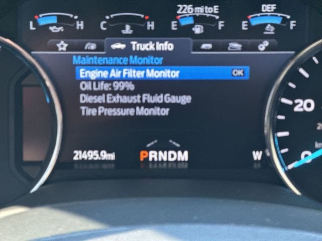 2022 Ford Super Duty F-350 DRW XL