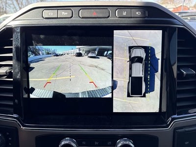 2022 Ford Super Duty F-350 DRW XL