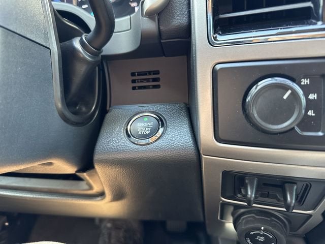 2022 Ford Super Duty F-350 DRW XL