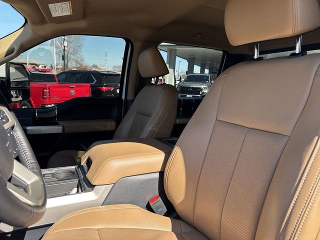 2022 Ford Super Duty F-350 DRW XL