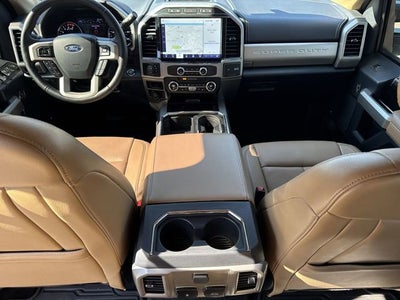 2022 Ford Super Duty F-350 DRW XL