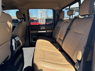 2022 Ford Super Duty F-350 DRW XL