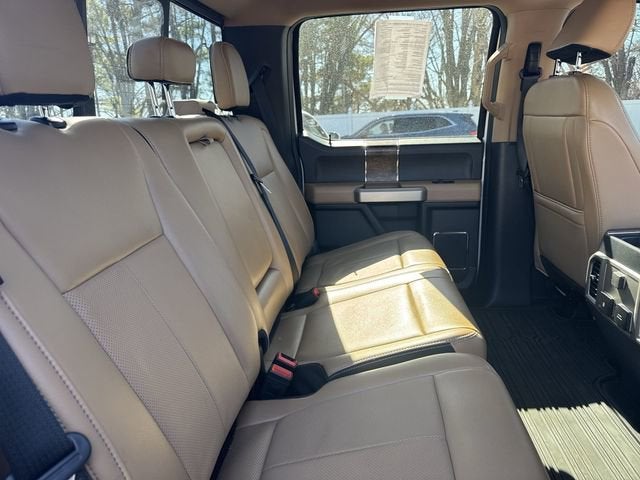 2022 Ford Super Duty F-350 DRW XL