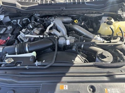 2022 Ford Super Duty F-350 DRW XL