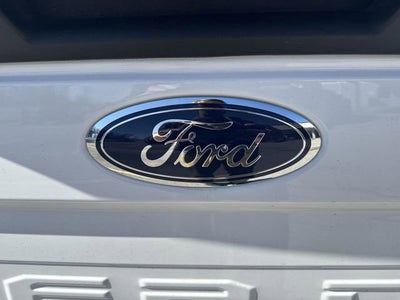 2022 Ford Super Duty F-350 DRW XL