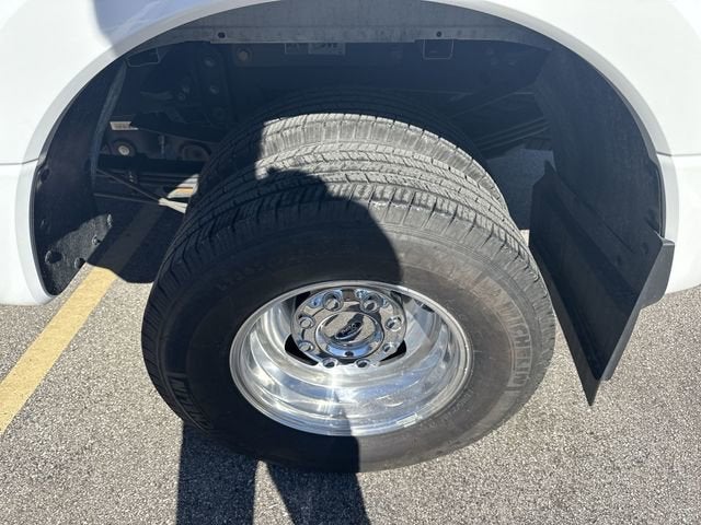 2022 Ford Super Duty F-350 DRW XL