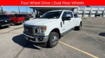 2022 Ford Super Duty F-350 DRW XL
