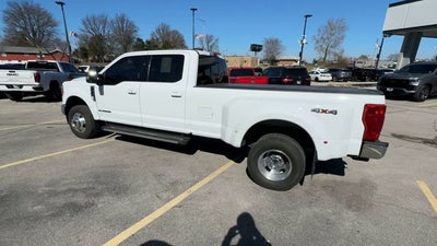 2022 Ford Super Duty F-350 DRW XL