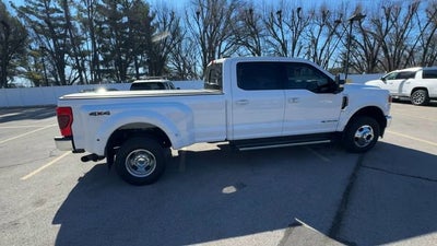 2022 Ford Super Duty F-350 DRW XL