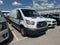 2018 Ford Transit Van T-250 130" Low Rf 9000 GVWR Swing-Out RH Dr