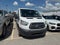 2018 Ford Transit Van T-250 130" Low Rf 9000 GVWR Swing-Out RH Dr