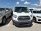 2018 Ford Transit Van T-250 130" Low Rf 9000 GVWR Swing-Out RH Dr