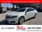 2016 Chevrolet Impala LTZ