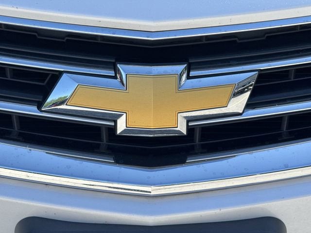 2016 Chevrolet Impala LTZ