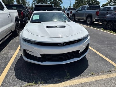 2024 Chevrolet Camaro 2SS