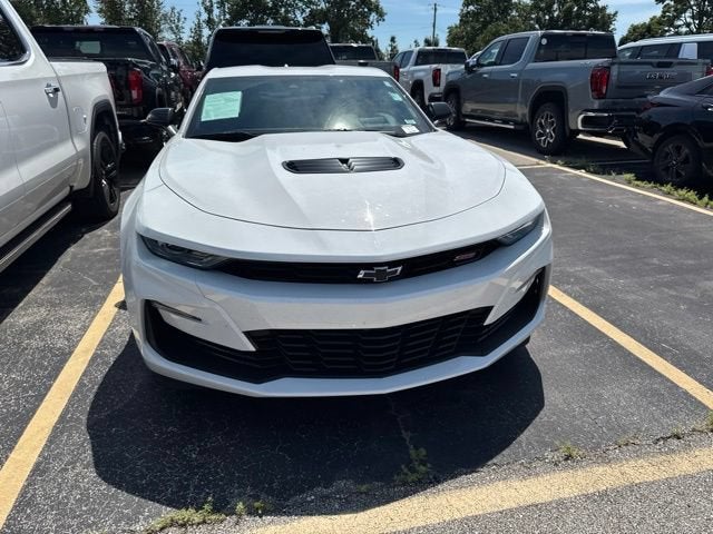 2024 Chevrolet Camaro 2SS