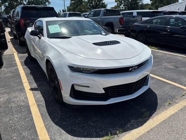 2024 Chevrolet Camaro 2SS