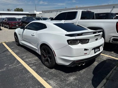 2024 Chevrolet Camaro 2SS