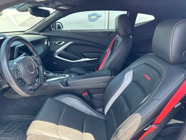 2024 Chevrolet Camaro 2SS