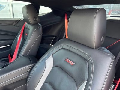 2024 Chevrolet Camaro 2SS