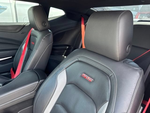 2024 Chevrolet Camaro 2SS