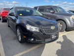2014 Chevrolet Cruze LTZ