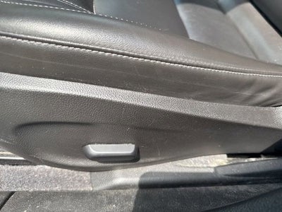2012 Chevrolet Cruze LTZ