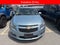 2012 Chevrolet Cruze LTZ