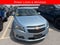 2012 Chevrolet Cruze LTZ