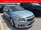 2012 Chevrolet Cruze LTZ