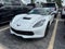 2016 Chevrolet Corvette Stingray Z51 3LT