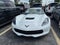 2016 Chevrolet Corvette Stingray Z51 3LT