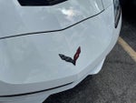 2016 Chevrolet Corvette Stingray Z51 3LT