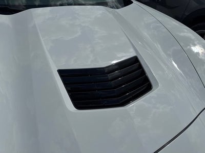 2016 Chevrolet Corvette Stingray Z51 3LT