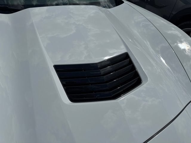 2016 Chevrolet Corvette Stingray Z51 3LT