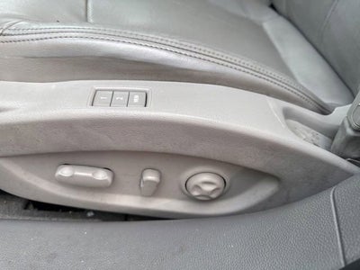 2012 Buick LaCrosse Premium 2