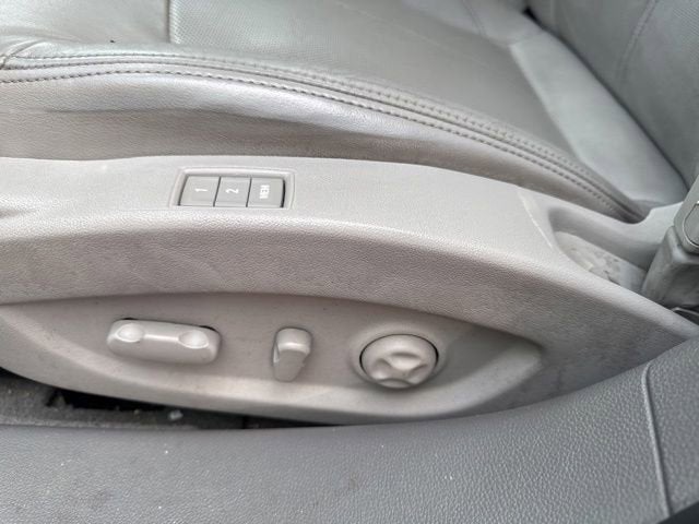 2012 Buick LaCrosse Premium 2