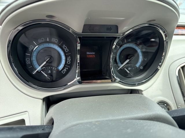 2012 Buick LaCrosse Premium 2