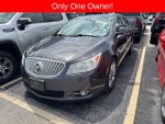 2012 Buick LaCrosse Premium 2
