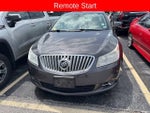 2012 Buick LaCrosse Premium 2