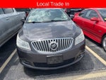 2012 Buick LaCrosse Premium 2