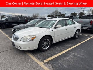 2007 Buick Lucerne V6 CXL