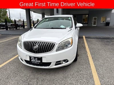 2014 Buick Verano 4dr Sdn