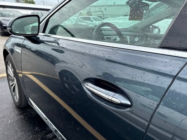 2019 Buick LaCrosse Essence