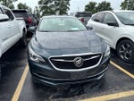 2019 Buick LaCrosse Essence