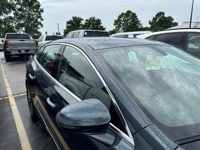 2019 Buick LaCrosse Essence