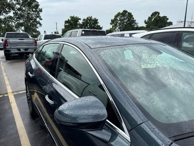 2019 Buick LaCrosse Essence
