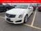 2013 Cadillac ATS 4dr Sdn 2.5L RWD