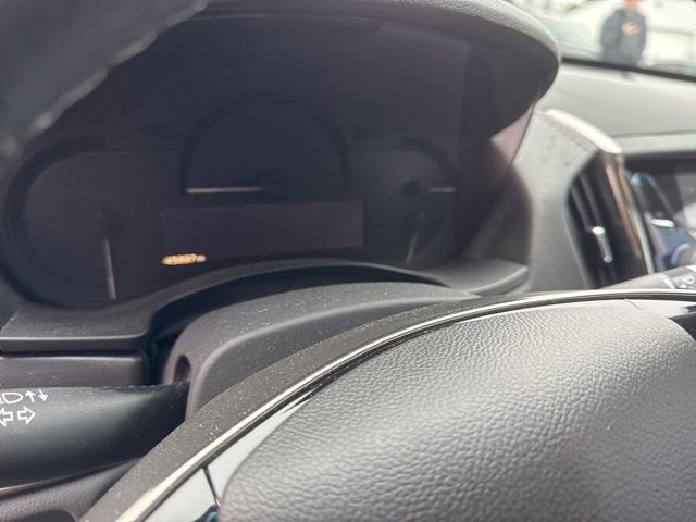 2013 Cadillac ATS 4dr Sdn 2.5L RWD