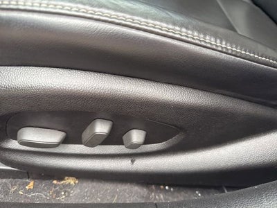 2013 Cadillac ATS 4dr Sdn 2.5L RWD